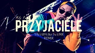 MIŁY PAN - Przyjaciele (Tr!Fle & LOOP & Black Due & FIKOŁ REMIX) NOWOŚĆ Disco Polo 2022 chords