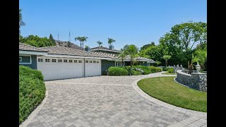 18781 Peppertree Dr., Villa Park CA