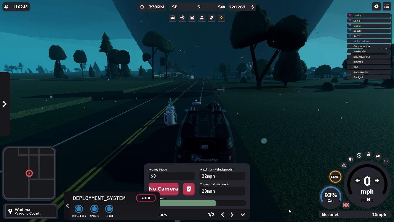 Roblox Twisted Intercept - YouTube