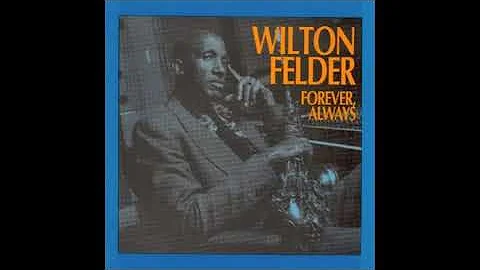 Lilies of the Nile - Wilton Felder