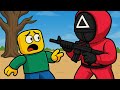 *Squid Game*!!Roblox