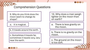 Developing Reading Power Grade 4  Part 26