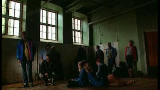 Varan-Tv - Karantän