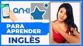 La MEJOR app para aprender VOCABULARIO - ANKI como usarla ... screenshot 5