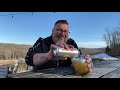 Massive Beer Review 3372 Grimm Invisible Touch Helles Lager