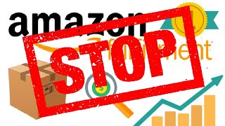 Amazon FBA For Beginners 2021 - Don't Start amazon FBA  Before Watching This Video - Tutorial