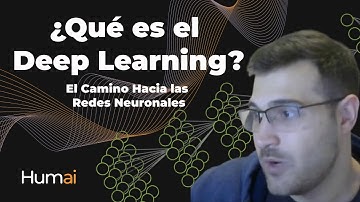 De Machine Learning a Deep Learning | Deep Learning | Clase 1 - Parte 1