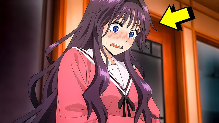 THE MC IS FEARED BY EVERYONE, BUT ENDS UP FALLING IN LOVE WITH THE CUTEST GIRL IN SCHOOL
