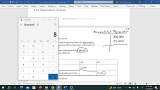 Financial Accounting | Chapter 4 Homework Solutions | OpenStax