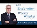 Eric Sprott Returns to Break Down All the Gold and Silver News You Need - Weekly Wrap Up - 6.18.21