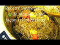 Comment cuisiner sauce feuille de manioc recette trs dlicieux a ma faon