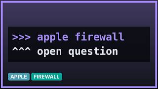 How can I tell Firewall to allow incoming connections for Python running a specific script (In...