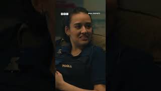 I’m now considering a big career change 🤿 - BBC