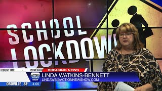 Redding: Lockdowns lifted at Shasta High, UPREP and Lassen View Elementary Schools