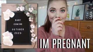 I HAVE SOME EXCITING & GOOD NEWS!!
* O P E N F O R M O R E I N F O *
YOU GUYS!
Im PREGNANT!
Going to be a mom in October.
Even though im 12 weeks its still kind of sinking in.
Me and John cant wait for our new titles and we are preparing for baby here and there.
Lots of planning need to be done - and im excited!
Let me know what kind of mommy/baby content (if any) you want to see.
I have thought about these three:
- Pregnancy updates (monthly, trimester etc.)
- Hauls
- Decorating
PANtastic Ladies Facebook Group: https://www.facebook.com/groups/117607335537060/
*You MUST answer the three questions!! *
MAKEUP INVENTORY:
2020: https://youtu.be/SfoumwFi1Uc
2019: https://youtu.be/O297u1L-PUM
2018: https://youtu.be/e0nUbbRzy8M
2017 : https://youtu.be/tFkQMSUeZF0
BEAUTY INVENTORY:
2020: https://youtu.be/WhO7UyNgs3Y
DECLUTTER PLAYLIST : http://bit.ly/2CeVoze
VIDEOS YOU MAY LIKE:
How to stay motivated while panning : https://youtu.be/BMkefxk6eUE
Why I love project panning : https://youtu.be/ZtzK3vVAC38
DIY | HOW TO DEPOT FOUNDATION: https://youtu.be/lLn5Kj1nVlM
DIY | HOW TO DEPOT SINGLE SHADOWS : https://youtu.be/9ED-aBRT_68
DIY | HOW I DEPOT MY POTTED LIPBALMS : https://youtu.be/lE1rPohas3w
DIY | HOW I REPRESS MY POWDER PRODUCTS : https://youtu.be/rfuIsyYBUx8
WHAT I USE:
Camera: Sony Alpha A5100 + 16-50 mm objective
Editing program: Imovie
Music:
- YOUTUBE AUDIOLIBRARY
- https://www.youtube.com/channel/UCht8qITGkBvXKsR1Byln-wA
- https://www.youtube.com/user/bassrebelsrecordings
(In Love (feat. Nori) by A Himitsu https://soundcloud.com/a-himitsu Creative Commons — Attribution 3.0 Unported— CC BY 3.0 Free Download / Stream: https://bit.ly/in-love-feat-nori Music promoted by Audio Library https://youtu.be/8KiCImrQkOs)
WHERE CAN YOU FIND ME:
Instagram: elisabethbchristensen
Twitter: isabeth94
Snapchat: isabeth94
//This video is not sponsored, but *products are gifted from W7 // I HAVE SOME EXCITING & GOOD NEWS!!