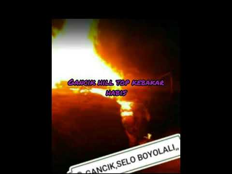 Download lagu Gancik hill top selo selo boyolali kebakaran Gancik hill top selo selo boyolali kebakaran