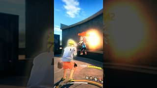 IMPOSSIBLE 🍷🗿 ll Freestyle 🍷🗿 ll Zerox FF 🍷🗿 ll #viral #shortvideo #viralvideo #wgitachi