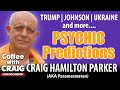 World Predictions With Craig: Trump, Kari Lake, Candace Owens, Russia And More! ☕