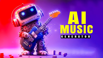 Create AI Song Using AI Music Generator : Mubert Music AI Test