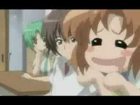かぁいいものみつけてお持ち帰り 狂気のレナ Youtube