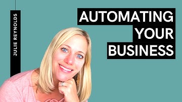 How to Automate Your Network Marketing Business- (3 Tips to automation)