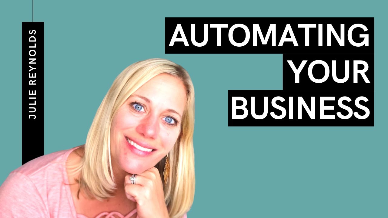 How to Automate Your Network Marketing Business- (3 Tips to automation ...