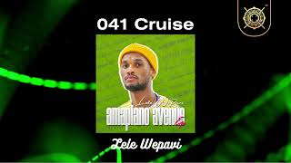 041 Cruise - Lele Wepavi | LISTEN &BUY FULL SONG: https://amapianouniverse.co.za/Music/041-cruise/