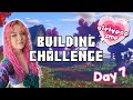 Competitive Minecraft Build & PVP Challenge in the girlypop SMP 🧚Fairytale Theme