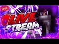 Minecraft Live| Preparing for fight with EnderDragon