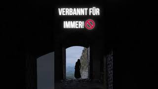 Das dunkle Geheimnis von Spinalonga: Kretas verbotene Insel ⛓️