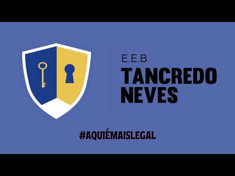 Matrículas 2022 - EEB Tancredo de Almeida Neves
