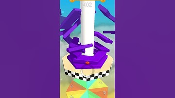 Stack ball 🏀 level 271 😍#short #youtubeshorts #stackball   #shortsvideo  #shorts