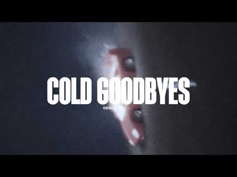 Gracie Abrams - Cold Goodbyes lyric video 