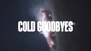 Gracie Abrams - Cold Goodbyes lyric video 