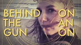 Video thumbnail of "On an On "Behind the Gun" Music Video"