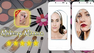 Mirror - MakeUp Mirror Android | Codecanyon Scripts and Snippets
