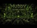 MUDDY – Factory of Bones (Official Music Video) | Industrial Heavy Metal | Dystopian Metal