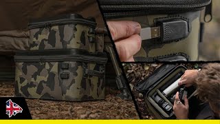 PROTECT YOUR TECH! | Stormshield Pro Tech Packs (Carp Fishing Tackle) screenshot 2