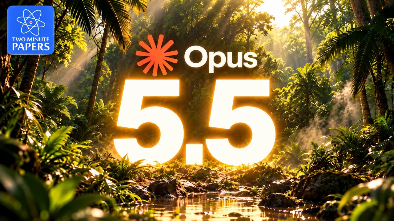 Claude Opus 5.5 AI: A Massive Leap Forward