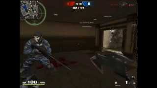 Garena Point Blank Hacks - Downtown Unlimited Cash Gun 2015! (#25)