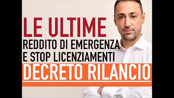 Quando scade il blocco licenziamenti?