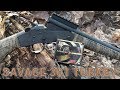 Gun Review: Stevens Model 301 Turkey .410 Shotgun