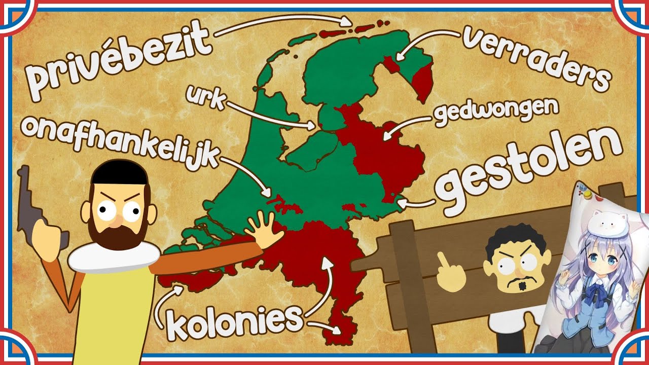 RECHTMATIG NEDERLANDSCH GRONDGEBIED [PATCH 1.2] - Patchnotities:
[Algemeen] Gemeente Vijfherenlanden toegevoegd aan provincie Utrecht
[Algemeen] Onbedoelde aanpassingen uit patch 1.1 teruggedraaid
[Algemeen] On