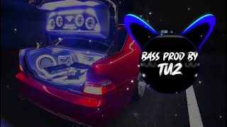 🔥🥃 [Bass.prod by #TUZ] - ПОДБОРКА ТОП БАСС ТРЕКОВ В ТАЧКУ 🔥🔊