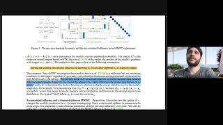 Peter presents: Learning Dynamics of LLM Finetuning