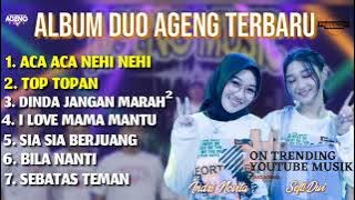 ALBUM MUSIK TRENDING - DUO AGENG - Aca Aca Nehi Nehi