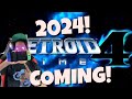 Metroid Prime 4 Coming In 2024!