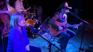 Jason Eady - Better Move It On Home chords