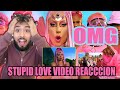 Video Reacción de Stupid Love