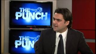 Sky News - Punch Tv - 138 - Part 1 Of 2